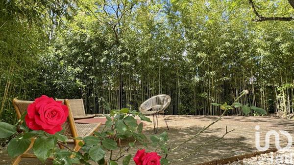 Maison 5 pièces de 110 m² à Aubignan (84810)