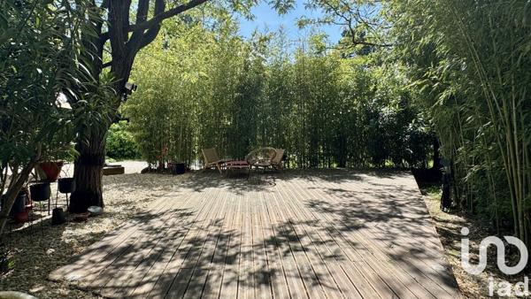 Maison 5 pièces de 110 m² à Aubignan (84810)