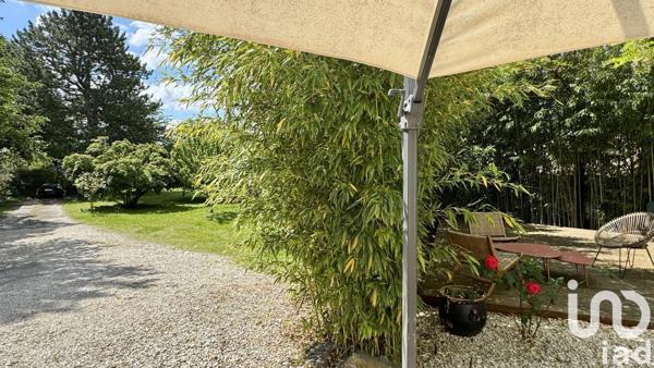 Maison 5 pièces de 110 m² à Aubignan (84810)