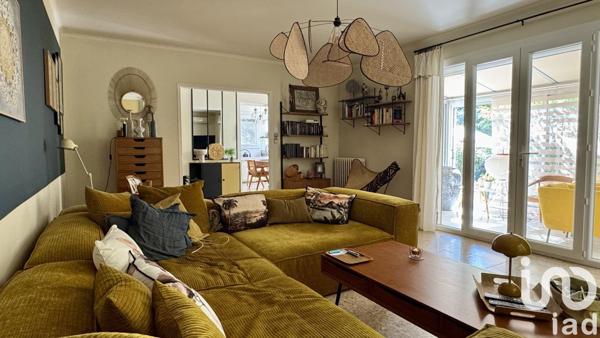 Maison 5 pièces de 110 m² à Aubignan (84810)