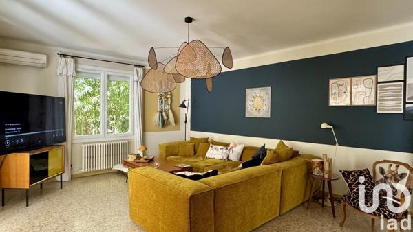 Maison 5 pièces de 110 m² à Aubignan (84810)