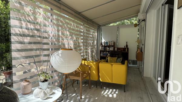 Maison 5 pièces de 110 m² à Aubignan (84810)