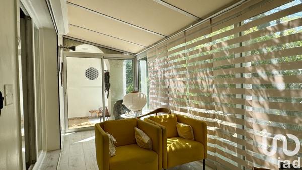 Maison 5 pièces de 110 m² à Aubignan (84810)