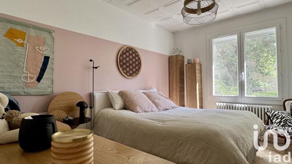 Maison 5 pièces de 110 m² à Aubignan (84810)