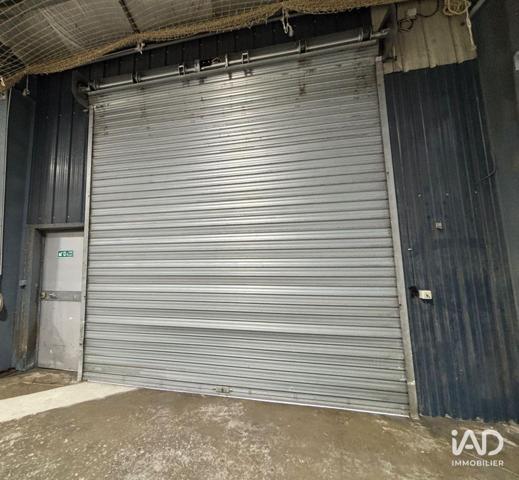 Location boutique/local commercial 350 m² Couëron