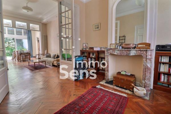 Vente maison - Lille Vauban / Cormontaigne