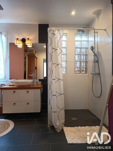 Maison à vendre 5 pièces 155 m² Chinon