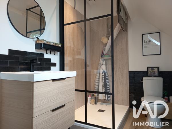Maison à vendre 5 pièces 155 m² Chinon