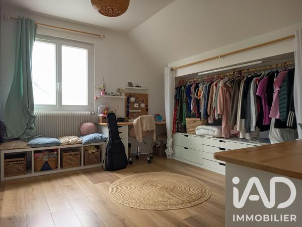 Maison à vendre 5 pièces 155 m² Chinon