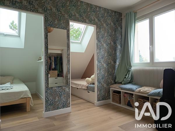 Maison à vendre 5 pièces 155 m² Chinon