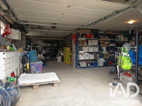 Maison à vendre 5 pièces 155 m² Chinon