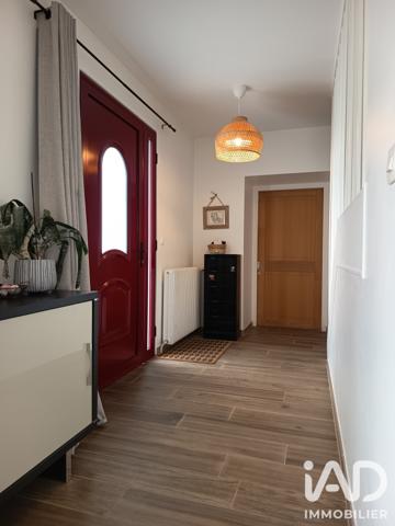 Maison à vendre 5 pièces 155 m² Chinon