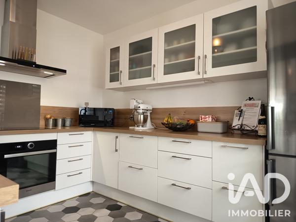 Maison à vendre 5 pièces 155 m² Chinon