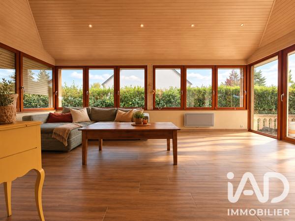 Maison à vendre 5 pièces 155 m² Chinon