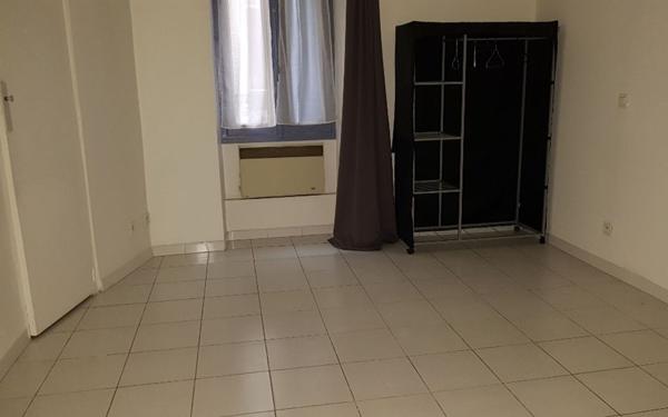 Appartement à louer    2 pièces • 46,90 m2 Nîmes