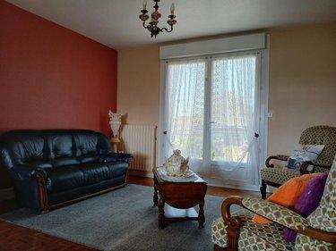 Maison à vendre à Hillion dans les Côtes-d'Armor (22120), ref : 22012-4463