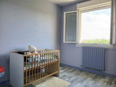 Maison à vendre à Hillion dans les Côtes-d'Armor (22120), ref : 22012-4463