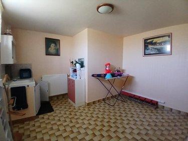 Maison à vendre à Hillion dans les Côtes-d'Armor (22120), ref : 22012-4463