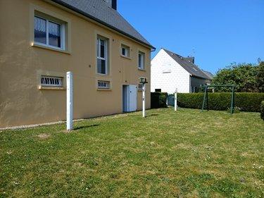 Maison à vendre à Hillion dans les Côtes-d'Armor (22120), ref : 22012-4463