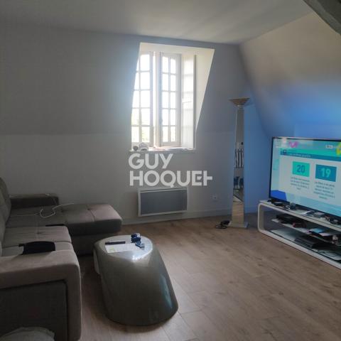 Appartement à louer de 1 pièce de 26.14 m²