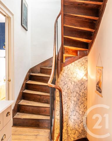 Maison à vendre  8 pièces - 156,98 m2 LAVAL - 53