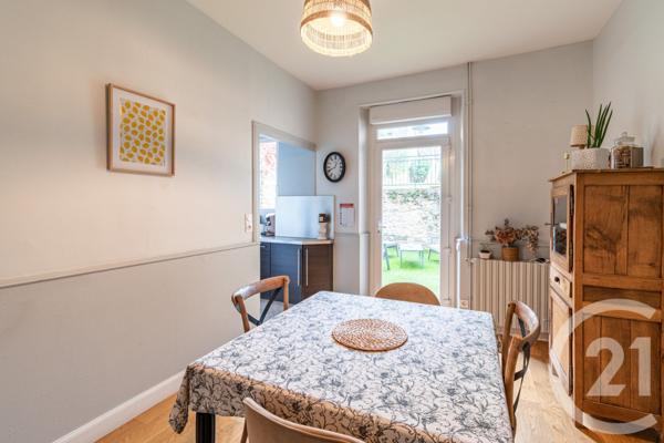 Maison à vendre  8 pièces - 156,98 m2 LAVAL - 53