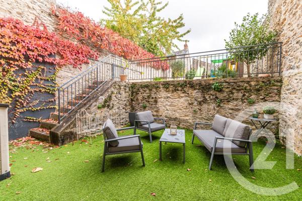 Maison à vendre  8 pièces - 156,98 m2 LAVAL - 53