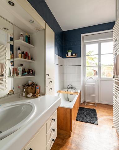 Maison à vendre  8 pièces - 156,98 m2 LAVAL - 53