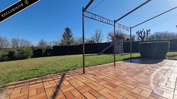 Maison à vendre  5 pièces - 99 m2 SALIGNAC EYVIGUES - 24