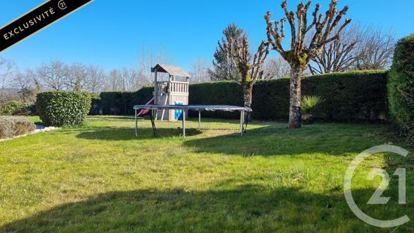 Maison à vendre  5 pièces - 99 m2 SALIGNAC EYVIGUES - 24