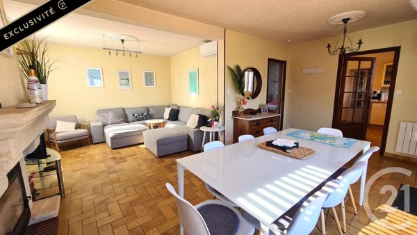 Maison à vendre  5 pièces - 99 m2 SALIGNAC EYVIGUES - 24