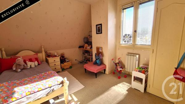 Maison à vendre  5 pièces - 99 m2 SALIGNAC EYVIGUES - 24