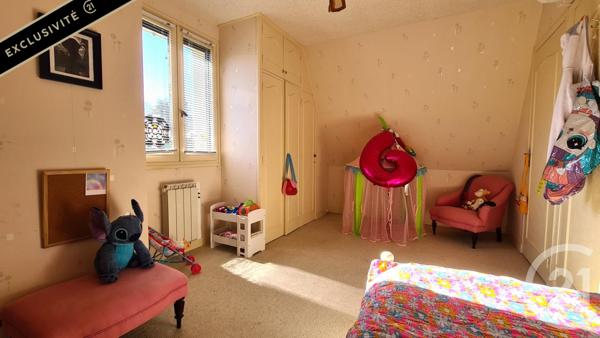 Maison à vendre  5 pièces - 99 m2 SALIGNAC EYVIGUES - 24