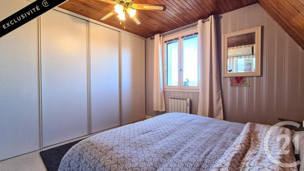 Maison à vendre  5 pièces - 99 m2 SALIGNAC EYVIGUES - 24