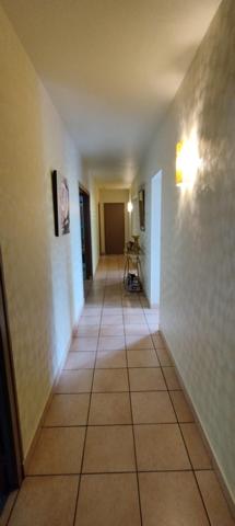 Pavillon sur sous sol