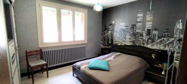 Pavillon sur sous sol