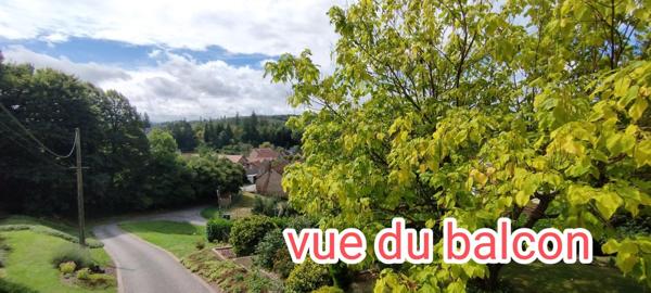 Pavillon sur sous sol