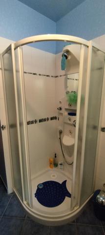 Pavillon sur sous sol