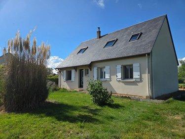 Maison à vendre à Saint-Étienne-de-Chigny dans l'Indre-et-Loire (37230), ref : 999/3767 LUYNES