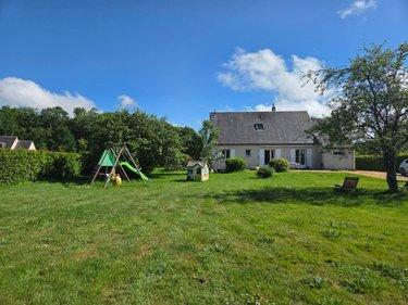 Maison à vendre à Saint-Étienne-de-Chigny dans l'Indre-et-Loire (37230), ref : 999/3767 LUYNES