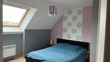 Maison à vendre à Saint-Étienne-de-Chigny dans l'Indre-et-Loire (37230), ref : 999/3767 LUYNES