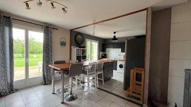 Maison à vendre à Saint-Étienne-de-Chigny dans l'Indre-et-Loire (37230), ref : 999/3767 LUYNES