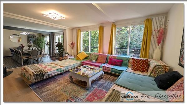 Maison à vendre 9 pièces GOURNAY SUR MARNE (93)