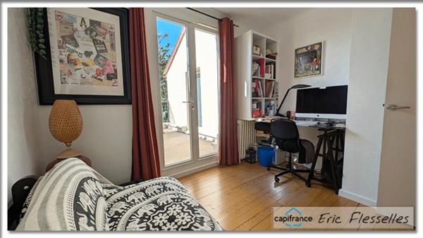 Maison à vendre 9 pièces GOURNAY SUR MARNE (93)