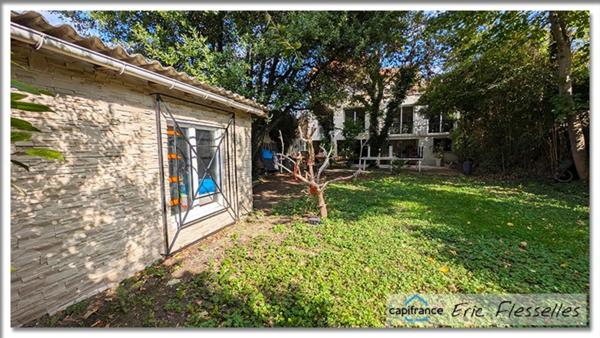 Maison à vendre 9 pièces GOURNAY SUR MARNE (93)