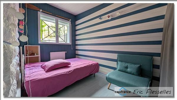 Maison à vendre 9 pièces GOURNAY SUR MARNE (93)