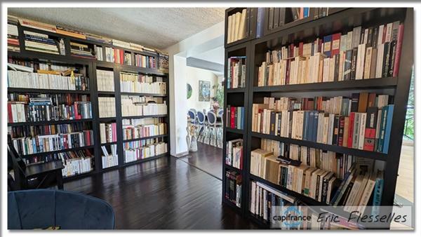 Maison à vendre 9 pièces GOURNAY SUR MARNE (93)