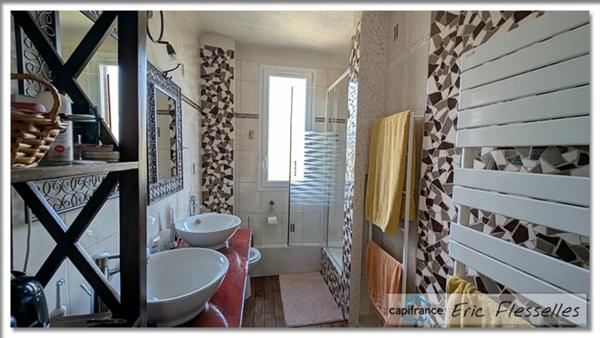 Maison à vendre 9 pièces GOURNAY SUR MARNE (93)