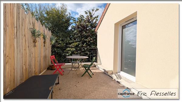 Maison à vendre 9 pièces GOURNAY SUR MARNE (93)