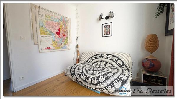 Maison à vendre 9 pièces GOURNAY SUR MARNE (93)